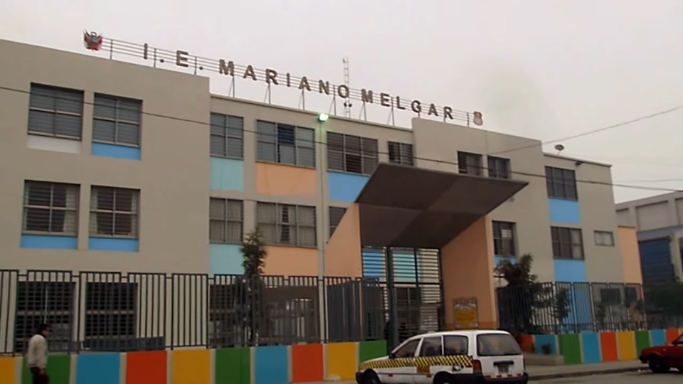 Nuestra identidad: